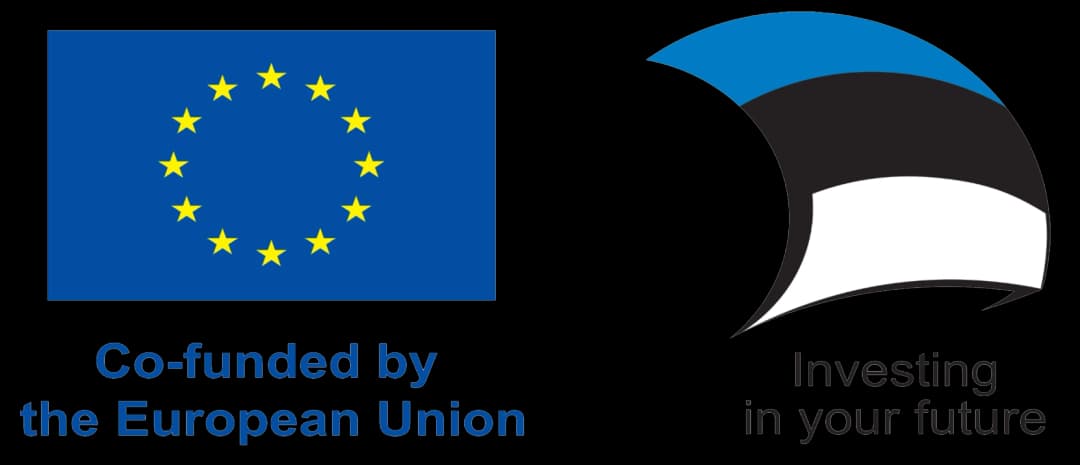 Co-funded by the European Union – Investing in your future